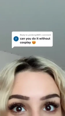 mimiseeman - Have you ordered this new footage that is downloaded to your dm now??
