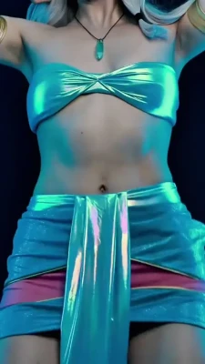 mimiseeman - How much do you like it when I look up at you? 🤤💰