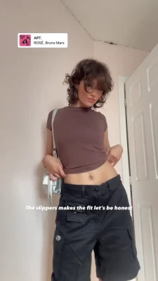 mimiseeman - good girls dont wear panties