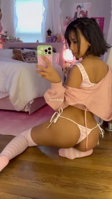 toastming - In need of a spanking!