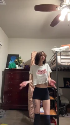 lovehappydays - I’ve been naughty… like to give me a spanking