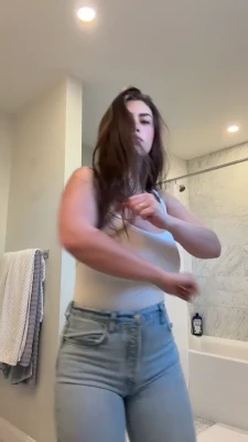colleen - cold af