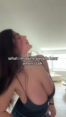 colleen - There’s something so freeing about pulling off your booty shorts