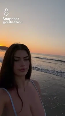 colleen - Taser of me being too horny and playing with myself in my friends