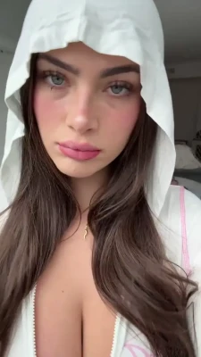 colleen - I’m sure my neighbors don’t mind the peek 🫣 😜 part 1