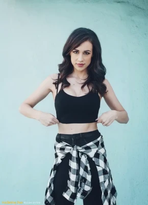 colleen - Taken from: Milking your wallet. part 1