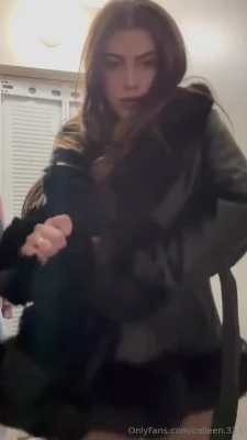 colleen - Lemme seduce you with my dance