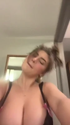 colleen - Good Girl face & Bad girl face