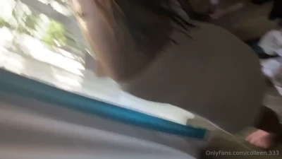 colleen - Office Blowjob Productivity Incentive Full 12 min video