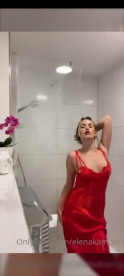 elenakamperi - I don’t even know where to start with all the great bts I got today!