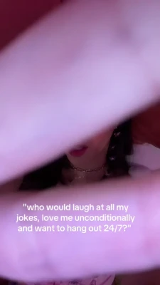 sabadabadoodle - Check out scooter...little perv!