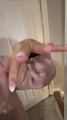 sabadabadoodle - Chi mi scoperebbe al muro? 🥵