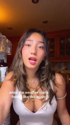sabadabadoodle - Do you like me in this bikini babe 😍😏?