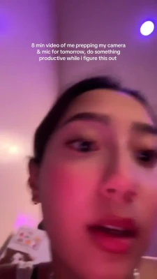 sabadabadoodle - Who’s gonna come get on their knees for me?🥺😋