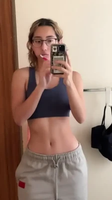 sabadabadoodle - Currently raised $36 towards my squat challenge!! I’ll be doing a