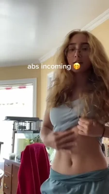 sabadabadoodle - I loves sleep naked