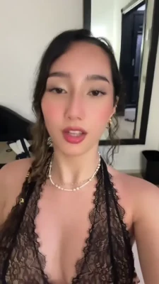 sabadabadoodle - I know you wanna take a bite 👅