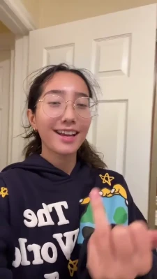 sabadabadoodle - I love posting sexy videos for you guys ❤️‍🔥