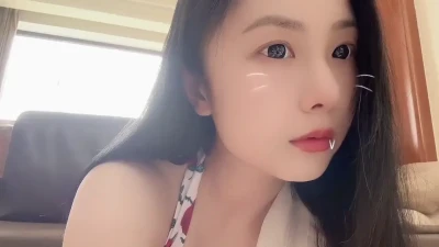 qiaoniutt - Do you want to work overtime with me ?