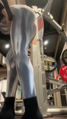qiaoniutt - Do you have something else I can suck on? 😉