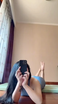 qiaoniutt - You know what to do if you wanna see more of myy ass 🌸