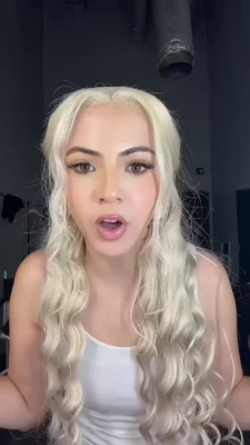 bobbialthoff - okey we can fuck before i go for a run 🙈😈