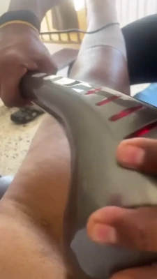 airamkk - Like my new rose butt plug? 🌹 🔌