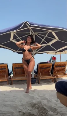 leonayla - Damnnnn Gigi 🤪