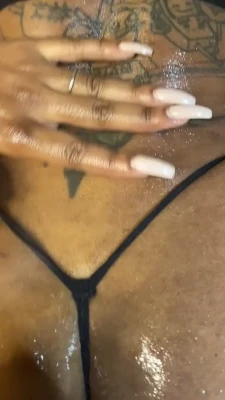 prissyblaire - Stuffing and smoking - 4/6