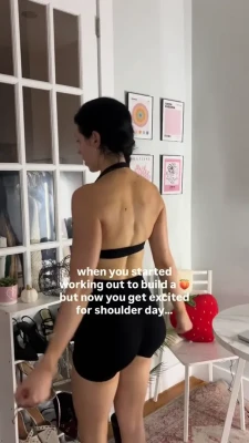 bellabaeeeherself - Boobies