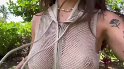 arikytsya - Kleines sexy Video