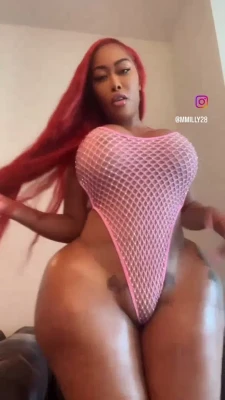 moriahmills - 🇺🇲 You still haven't given me an answer to my question 😏 and