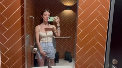 daintywilder - INSERT HERE PAPI 😈
