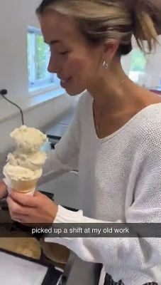 sadiemckenna - My extra secret weapon!
