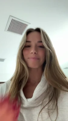 sadiemckenna - Sending messages later 🤭