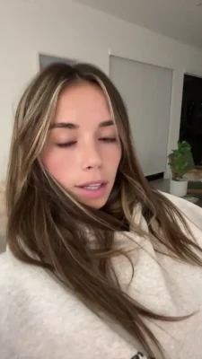 sadiemckenna - Am I a girlfriend or a fuck material? part 1