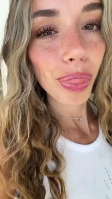 sadiemckenna - pov👀 watch the vid i was making in ur ppv tonight 😘