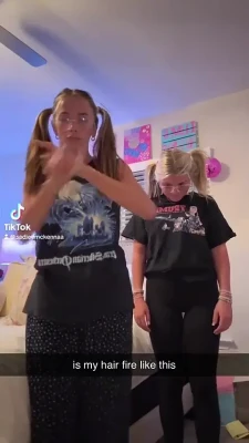 sadiemckenna - Your favorite little tease