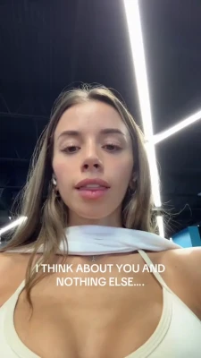 sadiemckenna - the best sex is sex with the sea!