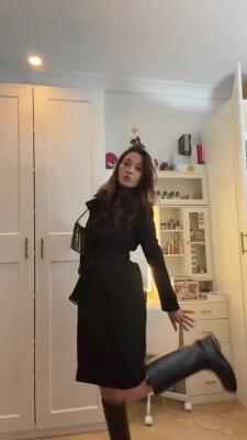 lilychee - video will be upload on Monday!