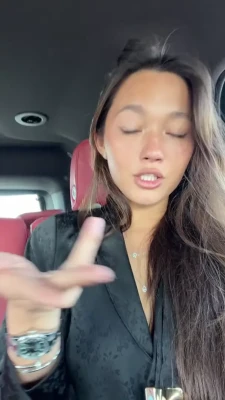 lilychee - Twerk video on Instagram, nude version in messages! Nude twerking and part 1