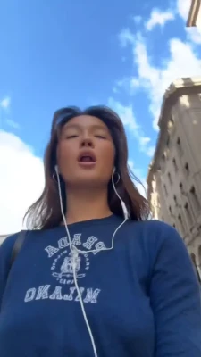 lilychee - I'm laying in bed..so fucking hard. Want to see? Check your DMs.