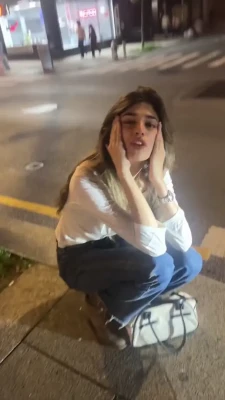 lilychee - Another full clip added #TABOO