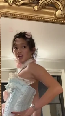 lilychee - Buns 🍑