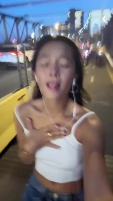 lilychee - Just got my pussy seriously destroyed by a new guy from OnlyFans