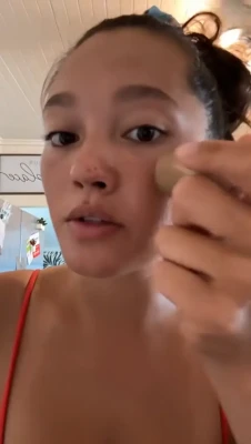 lilychee - Me ayudas? ☀️🥰 Quiero asegurarme que todo mi cuerpo quede