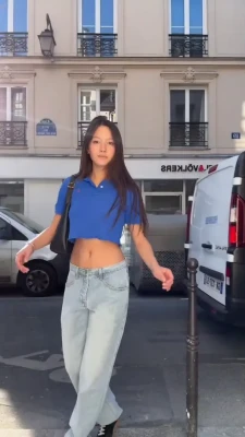 lilychee - she gettin real wet for ya 🥺👉🏻👈🏻
