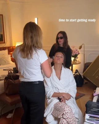 lilychee - Posting later today, have to work early! 🧡🧡🧡 part 1