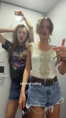 lilychee - Look but don’t touch... unless I say so 🤫👐