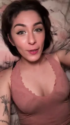cptpuffy - I’m not going anywhere guys! I’m staying right here!
